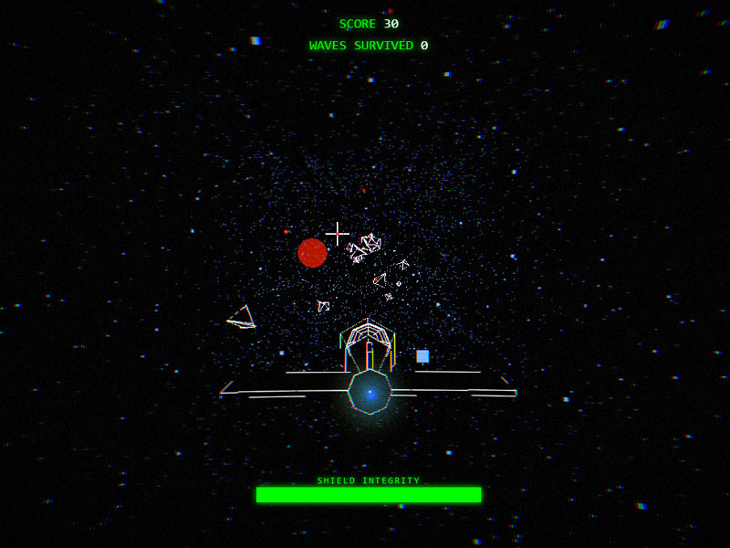 ASTEROID BLASTER