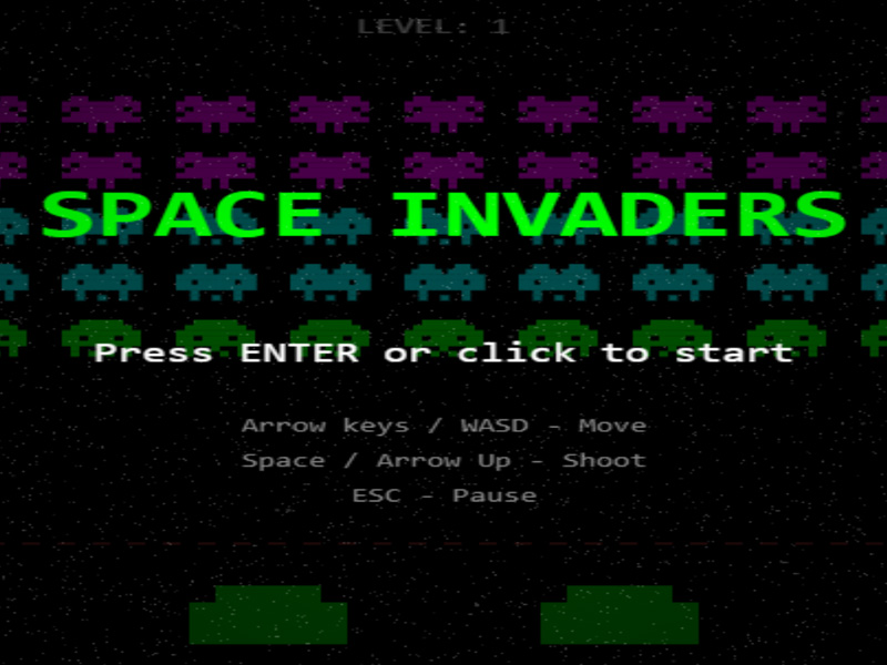 Invaders